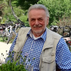 Profilbild von Günther Läpple