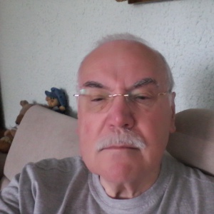Profilbild von Günther Langer