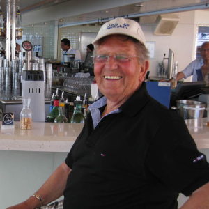 Profilbild von Günther Langhans