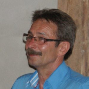 Profilbild von Günther Leibold
