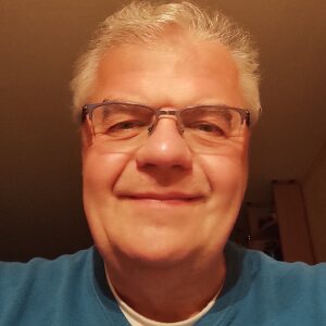 Profilbild von Günther Lerch