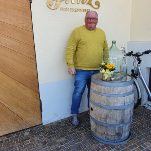Profilbild von Günther Lorig