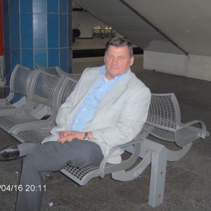 Profilbild von Günther Lutz
