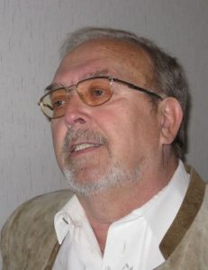 Profilbild von Günther Maar