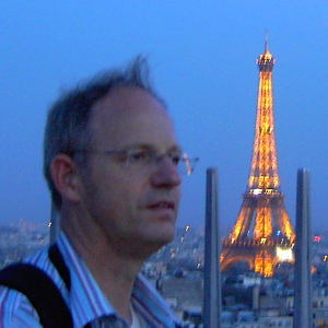Profilbild von Günther Martz