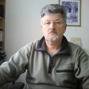 Profilbild von Günther Matz