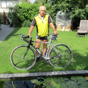 Profilbild von Günther Meier