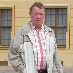 Profilbild von Günther Meißner