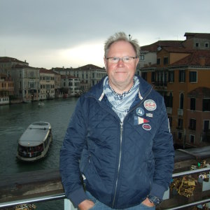 Profilbild von Günther Mense