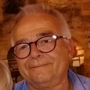 Profilbild von Günther Mix