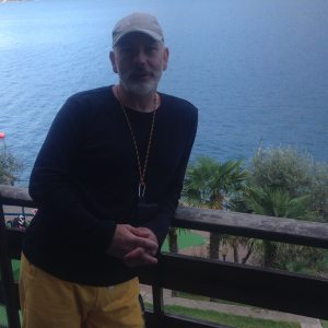 Profilbild von Günther Mohr