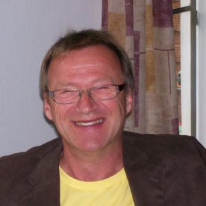 Social Media Profilbild Günther Naundorf 