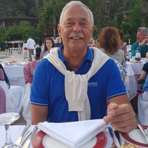 Profilbild von Günther Neutsch