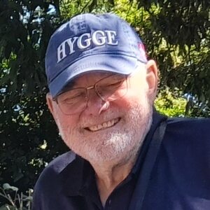 Profilbild von Günther Nielsen