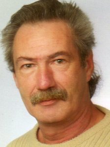 Profilbild von Günther Nürnberg