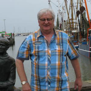 Profilbild von Günther Obst