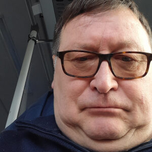 Profilbild von Günther Panzer