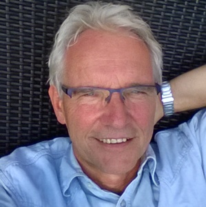 Profilbild von Günther Peglau