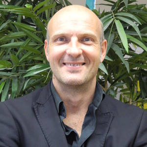 Profilbild von Günther Pinel
