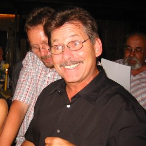 Profilbild von Guenther Pohl