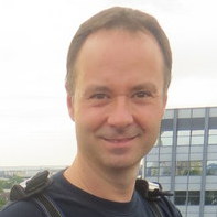 Profilbild von Günther Prax
