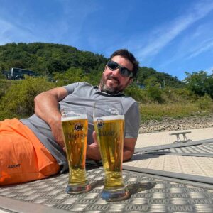 Profilbild von Günther Pütz
