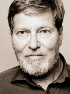 Profilbild von Günther Radach