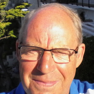 Profilbild von Günther Radecke