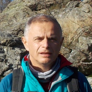 Profilbild von Günther Rappl