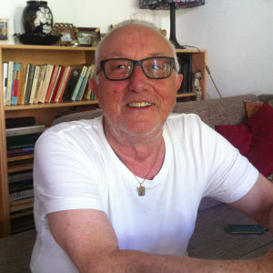 Profilbild von Günther Rauschan