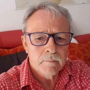 Profilbild von Günther Reichel