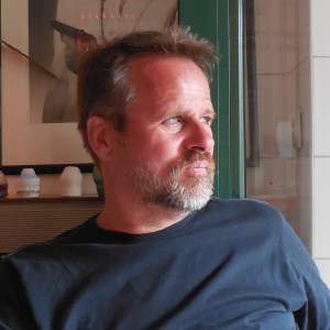 Profilbild von Günther Reimers