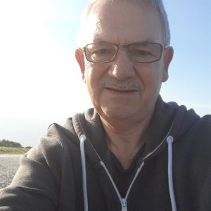 Profilbild von Günther Richter