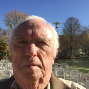 Profilbild von Günther Röcher