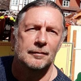 Profilbild von Günther Röttinger