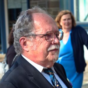 Profilbild von Günther Romey