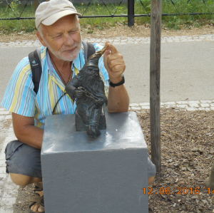 Profilbild von Günther Roschig