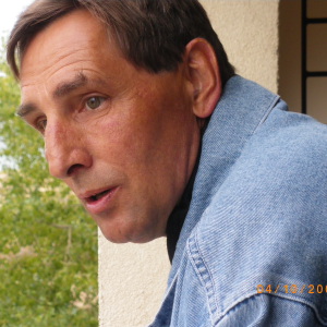Profilbild von Günther Roth