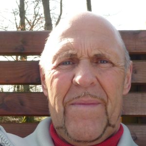 Profilbild von Guenther Ruedig
