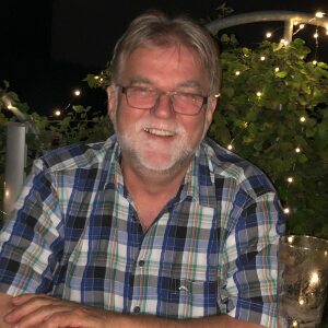 Profilbild von Günther Rühl