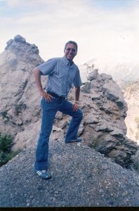 Profilbild von Günther Ruröde