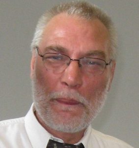 Profilbild von Günther Schimanski