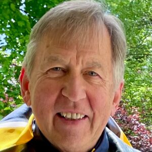 Profilbild von Günther Schindlbeck