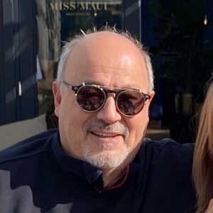 Profilbild von Günther Schlimbach