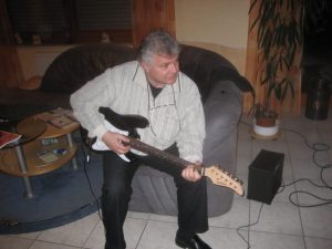Profilbild von Günther Schneider
