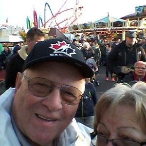 Profilbild von Günther Schöpfel