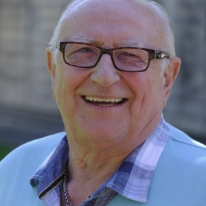 Profilbild von Günther Schubert