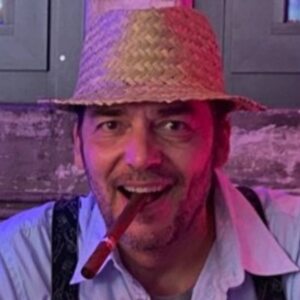 Profilbild von Günther Schwarz