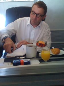 Profilbild von Günther Schwöbel