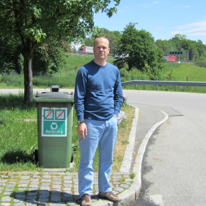 Profilbild von Guenther Seewald